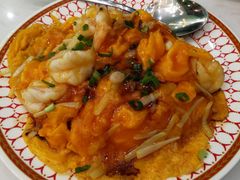 -东鑫记港式茶餐厅(南京东路店)
