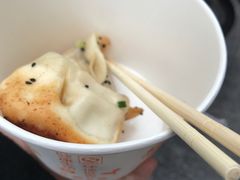 -老盛兴汤包馆(江宁一店)