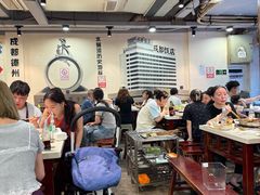 -水碾河刘老大串串香(水碾河路店)