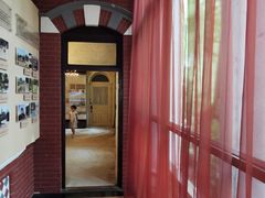 -北京动物园-畅观楼