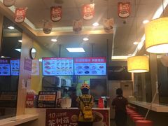 大堂-一心一味(福星店)