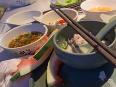 -鲜潭蒸汽石锅鱼(五道口购物中心店)