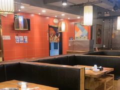-巴蜀王婆大虾(南锣鼓巷店)