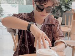 -ARKET CAFÉ(三里屯太古里店)