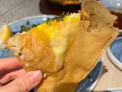 -La Medina餐厅(亮马河南路店)