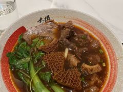 -静香HOUSE·全时段融合餐厅(七星欢乐颂店)