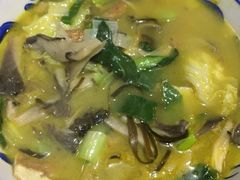 老陕烩菜-窄巷子陕菜馆·地道陕西菜(粉巷店)