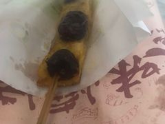 -大腕炸串(河东总店)
