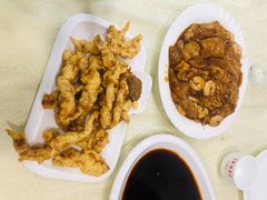 -奥华餐厅·老张记(台基厂店)