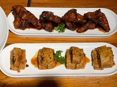 -金枝玉叶上海人家食府(三里河店)