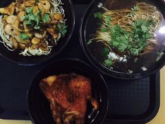 -晓午阳常熟炒浇面(红庙店)