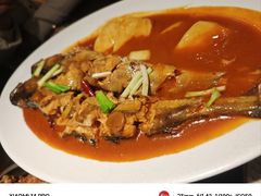 -大同江朝鲜菜•长春地标美食(绿园吾悦广场店)