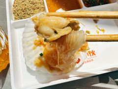-棒小伙·齐齐哈尔烤肉(龙茗路店)