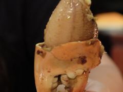 -Ministry of Crab(科伦坡店)