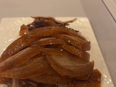 -全聚德(上海首店浦东店)