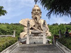 -句容茅山景区