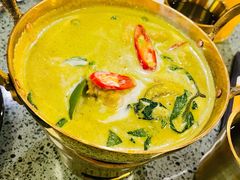 -Home Thai·泰谣(王府井apm店)