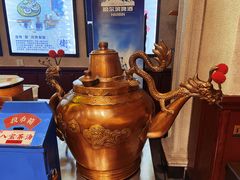 -天津卫码头(南开大悦城店)