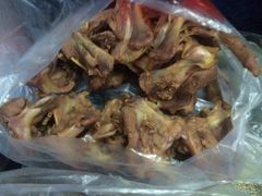 -绝味鸭脖(东直门店)