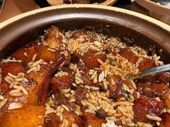 -鑫小城故事·藕汤·家常菜(台北一路总店)