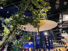 -绿茶餐厅(燕郊永旺店)