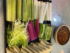 -东北缘餐厅(兰埔路店)