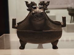 -淮安市博物馆