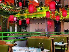 -奔跑吧陕菜·盛世长安(民乐园万达店)