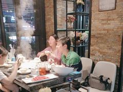 -天都火锅酒楼(虹梅南路店)