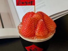 -迦南的早晨蛋糕甜品集合店