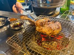 -釜山火炉·海鲜烤肉(紫藤路店)
