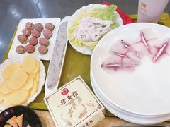 -活鱼馆(宜兴埠店)