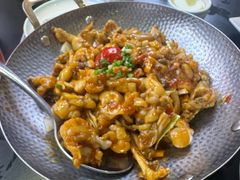 -天宝兄弟(前海壹方城店)
