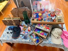 -Oolong乌龙茶古着店