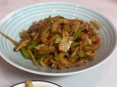 -湖南码头·地道岳阳美食·湘菜(魏公村店)
