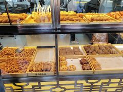 -弘祥蜂蜜大麻花(烟大店)