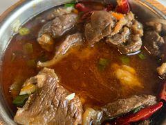 -嘉丰湘菜馆(芳群园店)