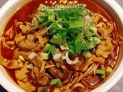 -宋徽厨·安徽菜(绿地店)
