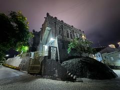-芽庄大教堂