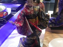 -加餐海鲜自助(集美银泰百货店)
