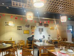 -易老妈蹄花.特色川菜(人民公园总店)