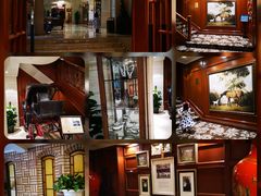 -马勒别墅饭店(静安寺店)