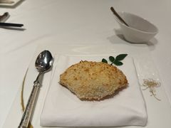 -万豪金殿(香港JW万豪酒店)