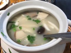 -华盛园卷子王农家菜水库鱼