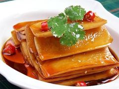 小咸菜-巴乡石锅鱼(垦利店)