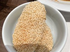 -永春园·扬州早茶·淮扬菜(漫乐城店)