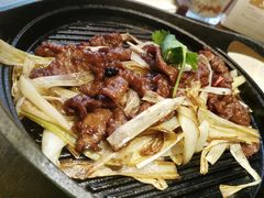 -粗茶淡饭·隐庐私厨(东亭店)