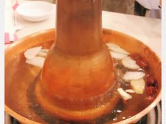 -八先生涮肉房(三里河店)