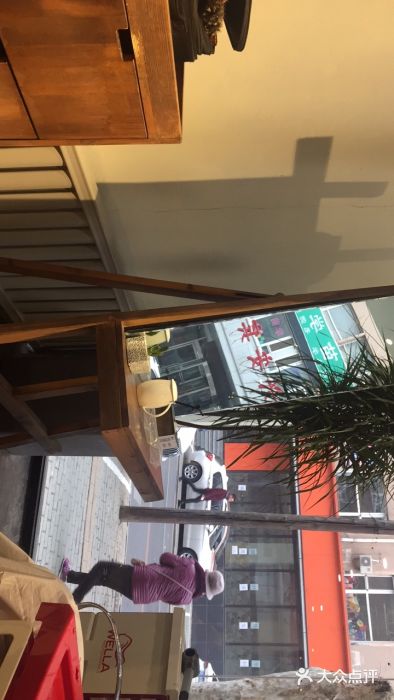 Some Hair(时代广场店)图片