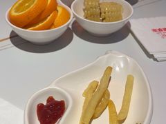 -豪享来(我格广场店)